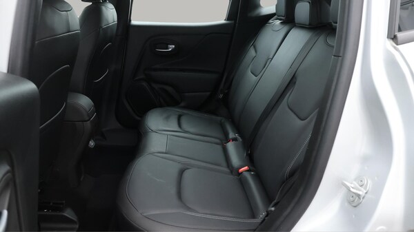 Used Jeep Renegade 2021 for sale - 75678069: Photo 17