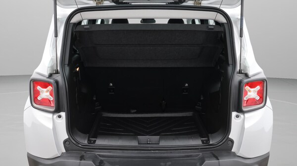 Used Jeep Renegade 2021 for sale - 75678069: Photo 18