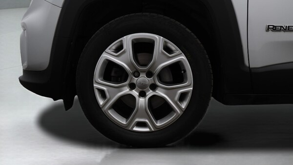 Used Jeep Renegade 2021 for sale - 75678069: Photo 19