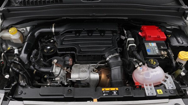 Used Jeep Renegade 2021 for sale - 75678069: Photo 20