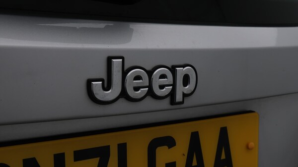 Used Jeep Renegade 2021 for sale - 75678069: Photo 21
