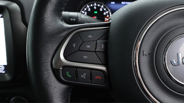 Used Jeep Renegade 2021 for sale - 75678069: Photo 24