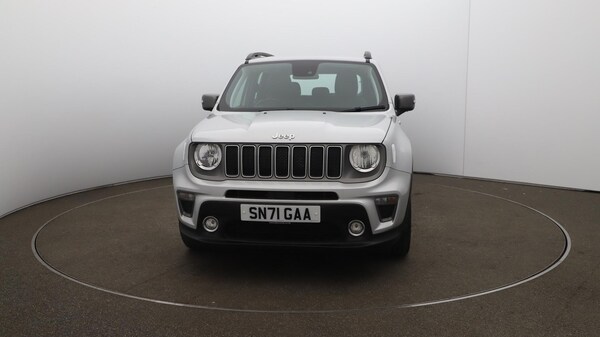 Used Jeep Renegade 2021 for sale - 75678069: Photo 38