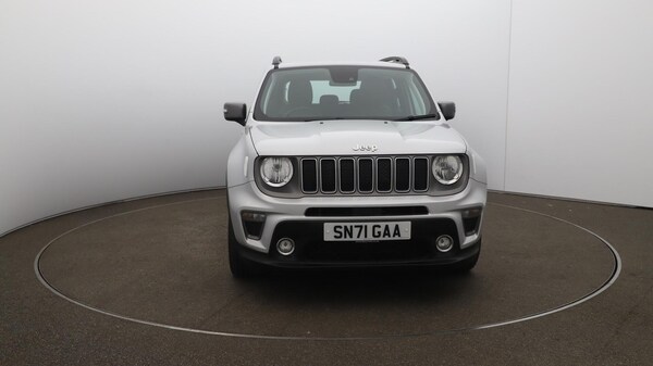 Used Jeep Renegade 2021 for sale - 75678069: Photo 39