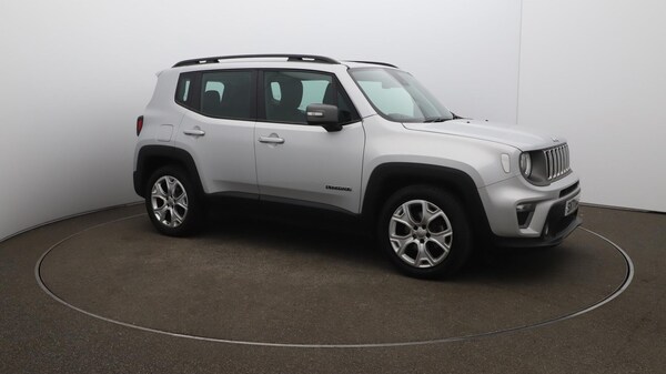 Used Jeep Renegade 2021 for sale - 75678069: Photo 44