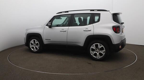 Used Jeep Renegade 2021 for sale - 75678069: Photo 46