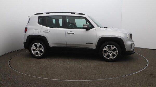 Used Jeep Renegade 2021 for sale - 75678069: Photo 47