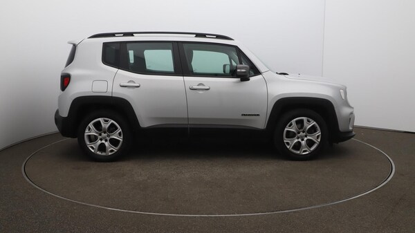 Used Jeep Renegade 2021 for sale - 75678069: Photo 48