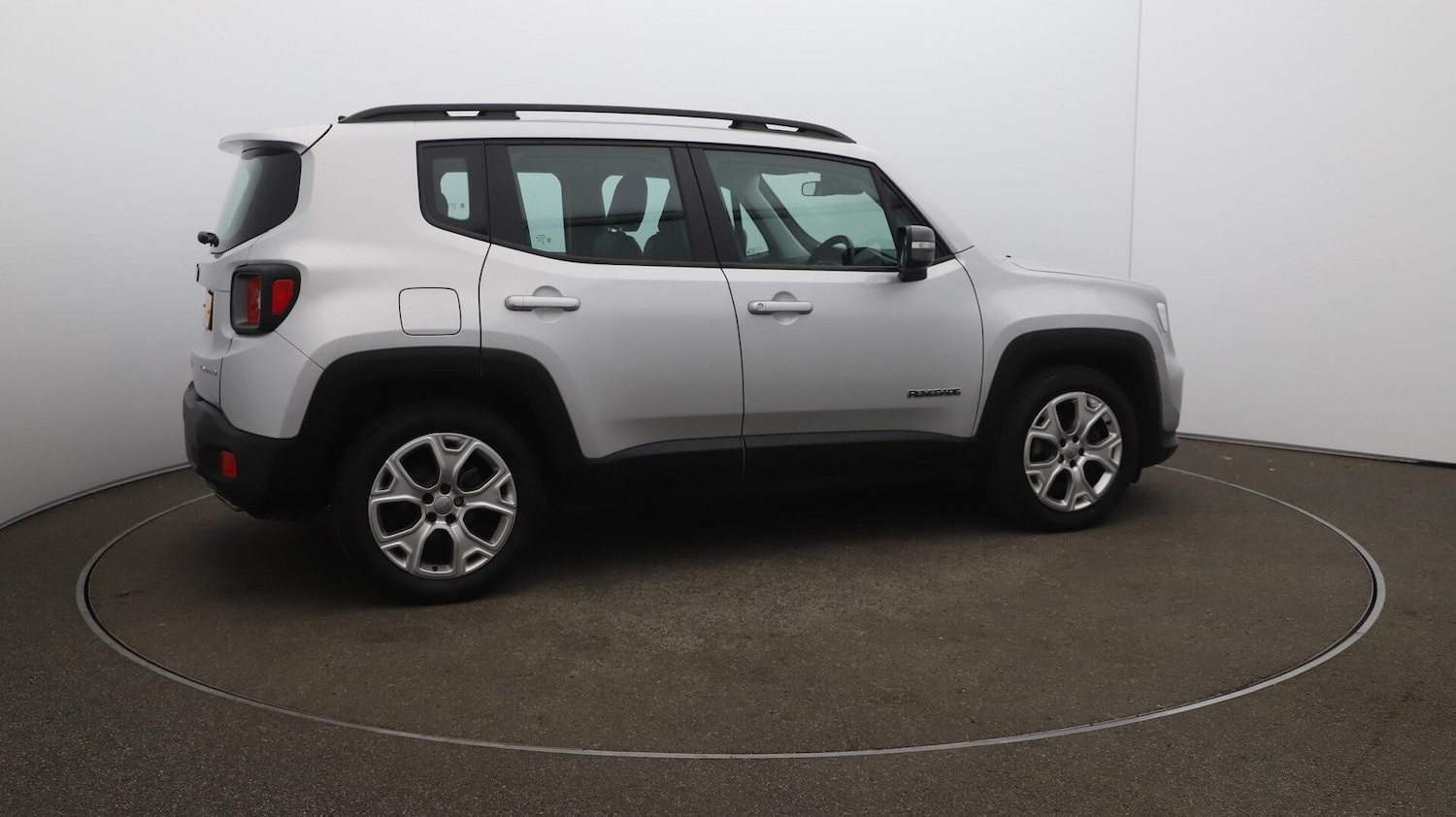 Vehicle 50