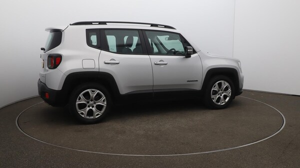 Used Jeep Renegade 2021 for sale - 75678069: Photo 50