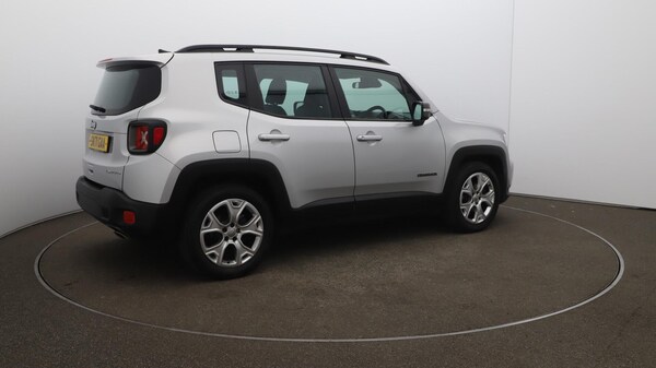 Used Jeep Renegade 2021 for sale - 75678069: Photo 51