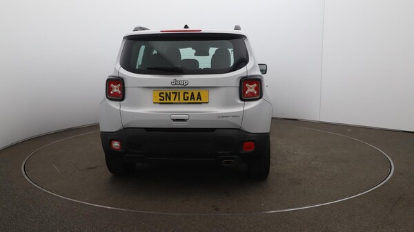 Used Jeep Renegade 2021 for sale - 75678069: Photo 56
