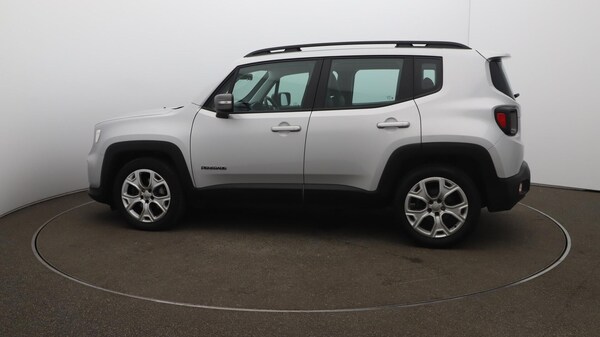 Used Jeep Renegade 2021 for sale - 75678069: Photo 57