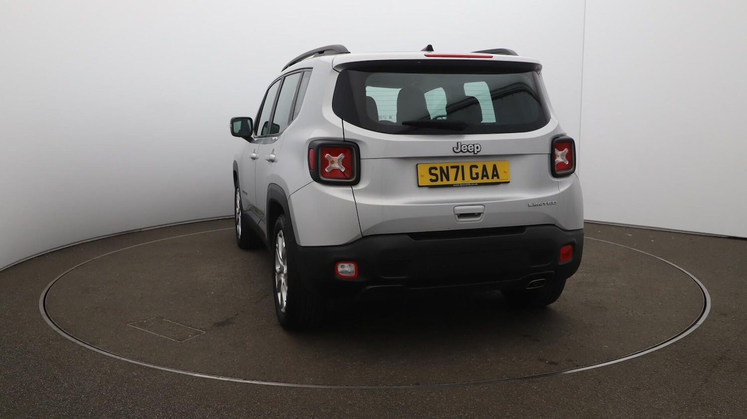 Vehicle 59