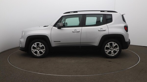 Used Jeep Renegade 2021 for sale - 75678069: Photo 63