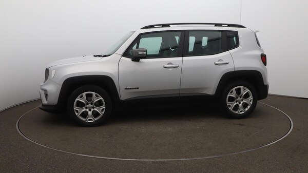 Used Jeep Renegade 2021 for sale - 75678069: Photo 64