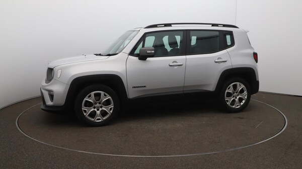 Used Jeep Renegade 2021 for sale - 75678069: Photo 65