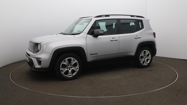 Used Jeep Renegade 2021 for sale - 75678069: Photo 66