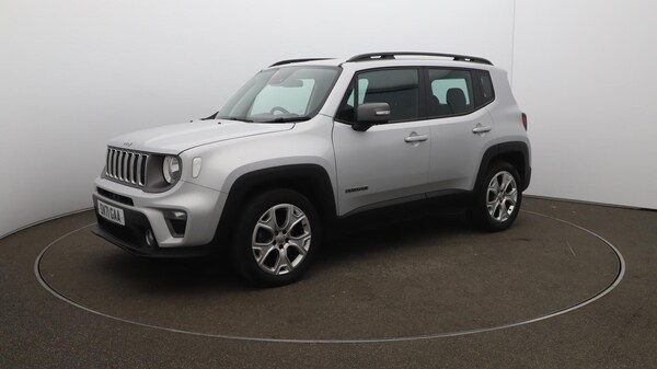 Used Jeep Renegade 2021 for sale - 75678069: Photo 67