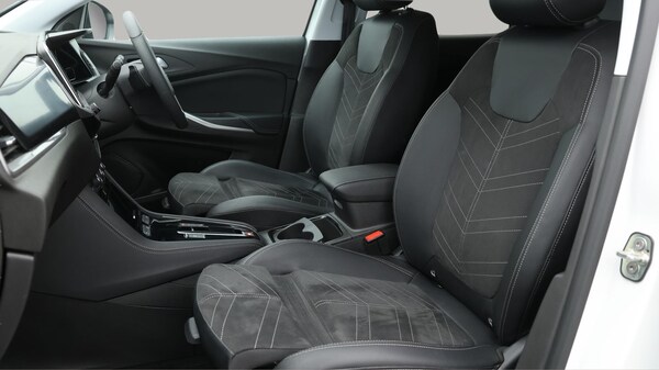 Used Vauxhall Grandland 2024 for sale - 75402422: Photo 15