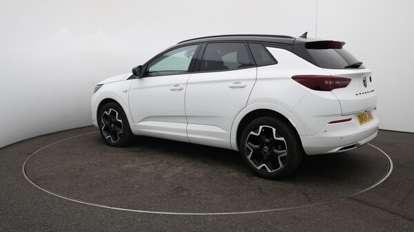 Used Vauxhall Grandland 2024 for sale - 75402422: Photo 35