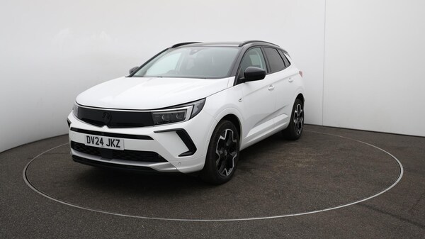 Used Vauxhall Grandland 2024 for sale - 75402422: Photo 37
