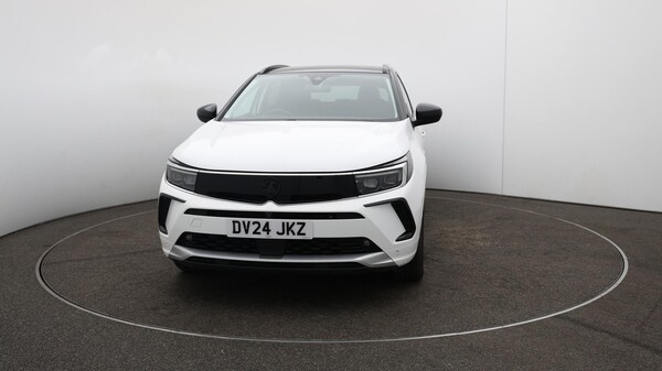 Used Vauxhall Grandland 2024 for sale - 75402422: Photo 39