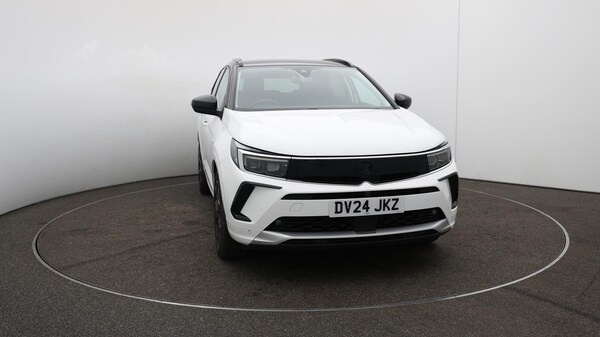 Used Vauxhall Grandland 2024 for sale - 75402422: Photo 41