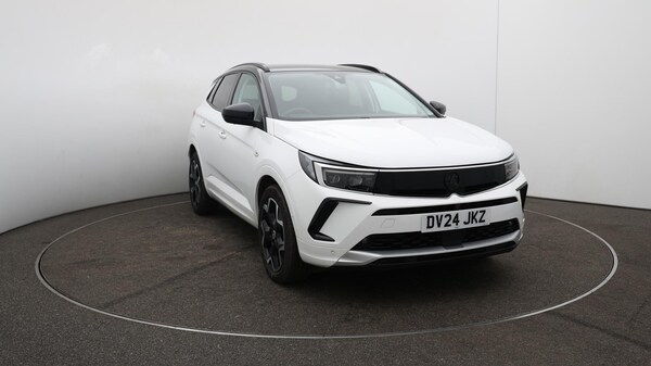 Used Vauxhall Grandland 2024 for sale - 75402422: Photo 42