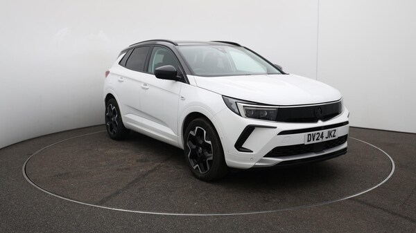 Used Vauxhall Grandland 2024 for sale - 75402422: Photo 43