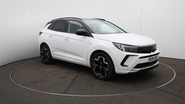Used Vauxhall Grandland 2024 for sale - 75402422: Photo 44
