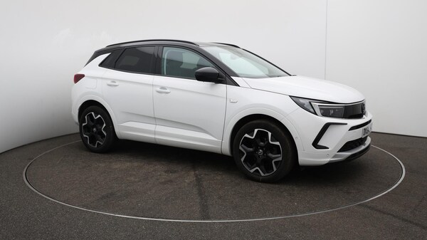 Used Vauxhall Grandland 2024 for sale - 75402422: Photo 45