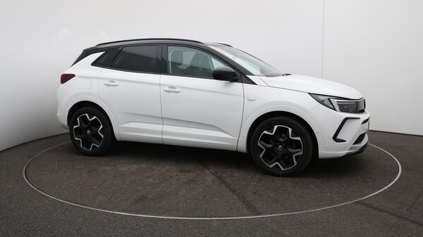 Used Vauxhall Grandland 2024 for sale - 75402422: Photo 46