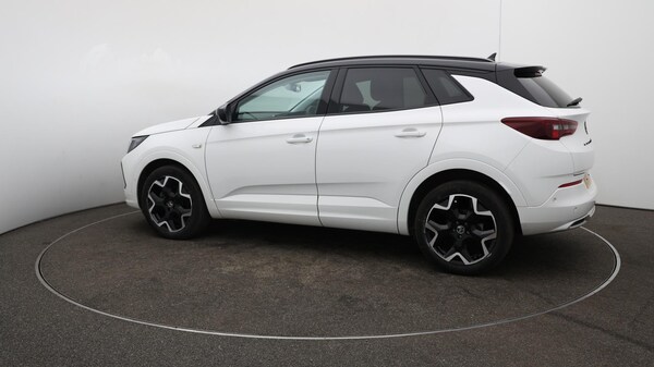 Used Vauxhall Grandland 2024 for sale - 75402422: Photo 47