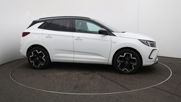 Used Vauxhall Grandland 2024 for sale - 75402422: Photo 48