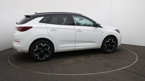Used Vauxhall Grandland 2024 for sale - 75402422: Photo 51