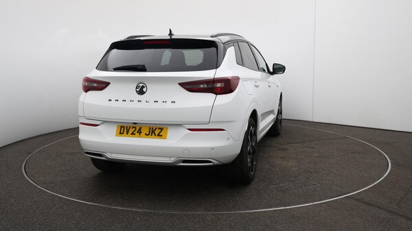 Used Vauxhall Grandland 2024 for sale - 75402422: Photo 56