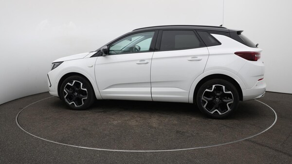 Used Vauxhall Grandland 2024 for sale - 75402422: Photo 58