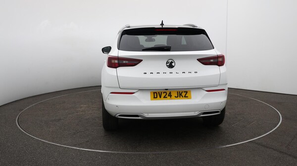 Used Vauxhall Grandland 2024 for sale - 75402422: Photo 59