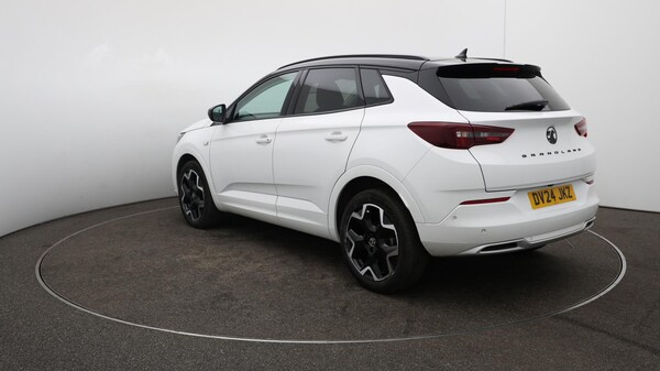 Used Vauxhall Grandland 2024 for sale - 75402422: Photo 62