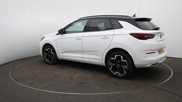 Used Vauxhall Grandland 2024 for sale - 75402422: Photo 63
