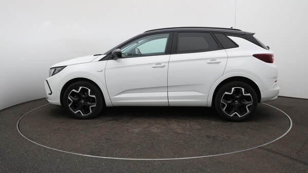 Used Vauxhall Grandland 2024 for sale - 75402422: Photo 64