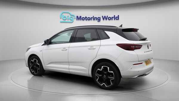 Used Vauxhall Grandland 2024 for sale - 75402422: Photo 6