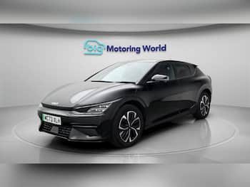 Used Kia EV6 2024 for sale - 79718172: Photo