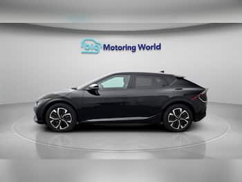 Used Kia EV6 2024 for sale - 79718172: Photo