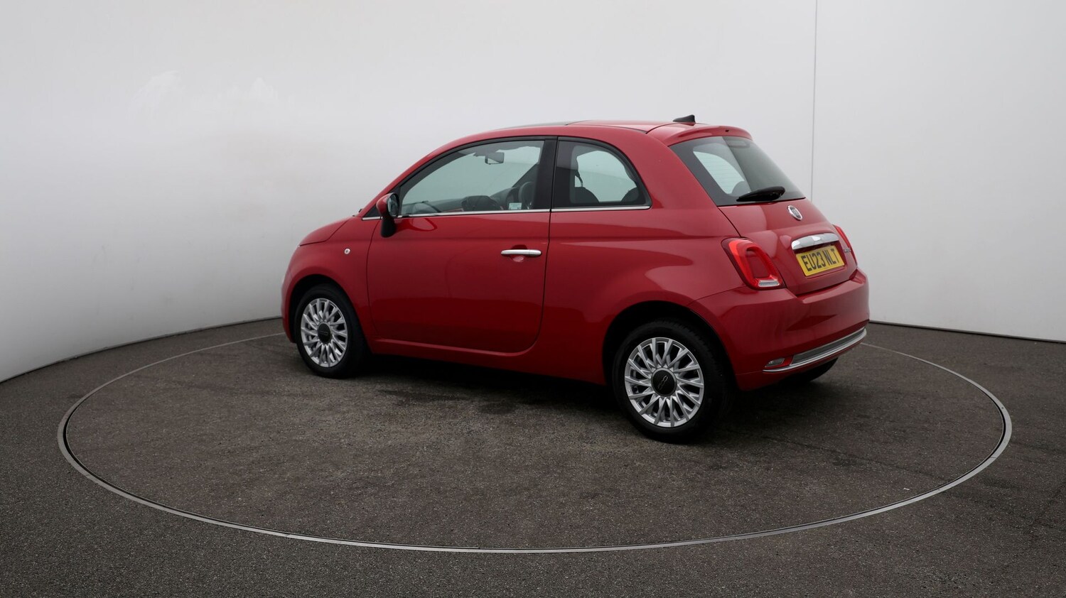 Used Fiat 500 for sale - 76809768: Photo 29