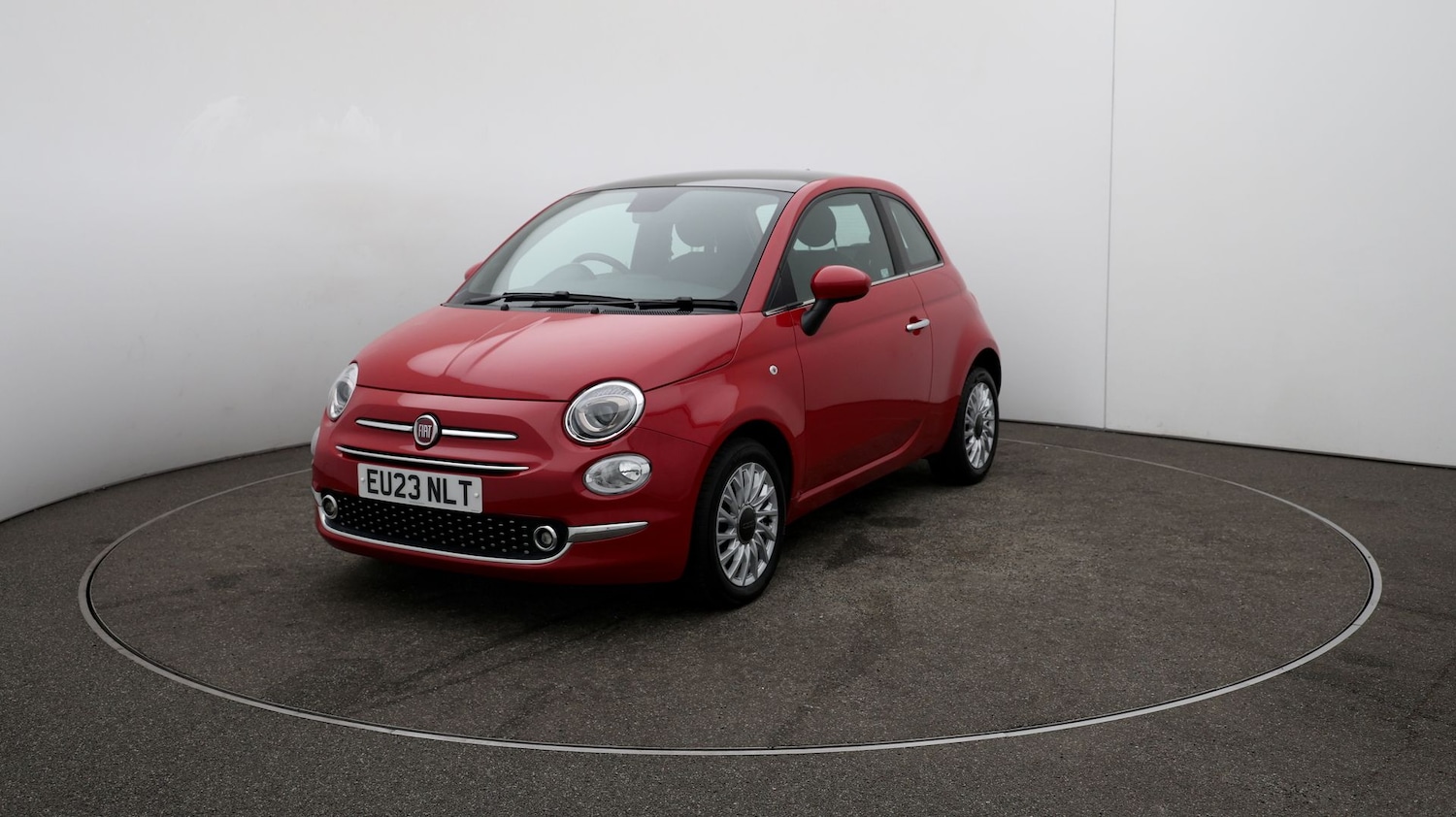 Used Fiat 500 for sale - 76809768: Photo 30