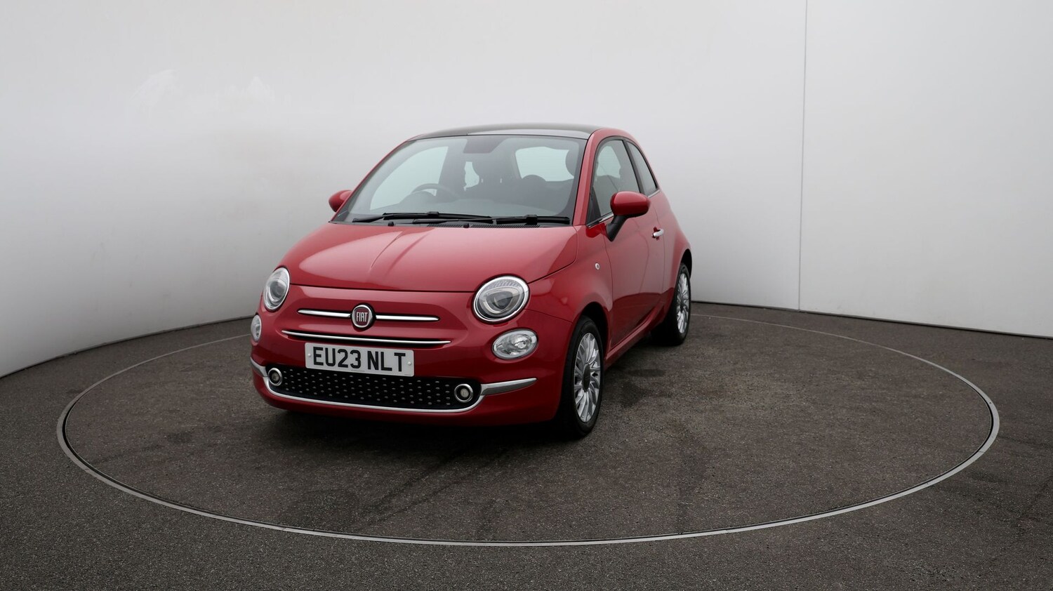Used Fiat 500 for sale - 76809768: Photo 31