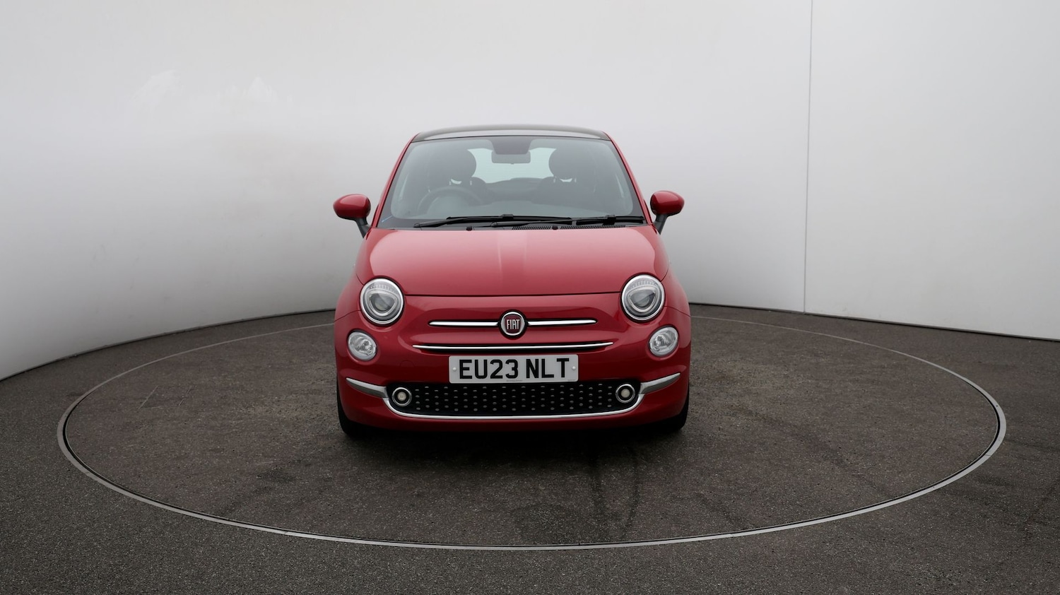 Used Fiat 500 for sale - 76809768: Photo 33