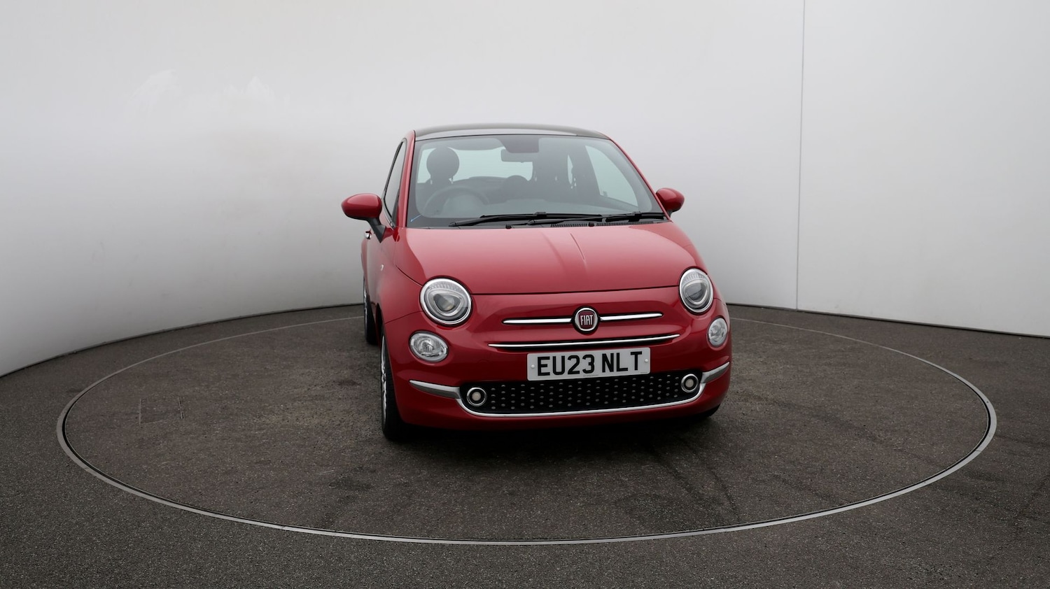 Used Fiat 500 for sale - 76809768: Photo 34